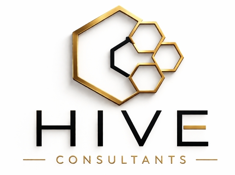 Hive Consultants Logo