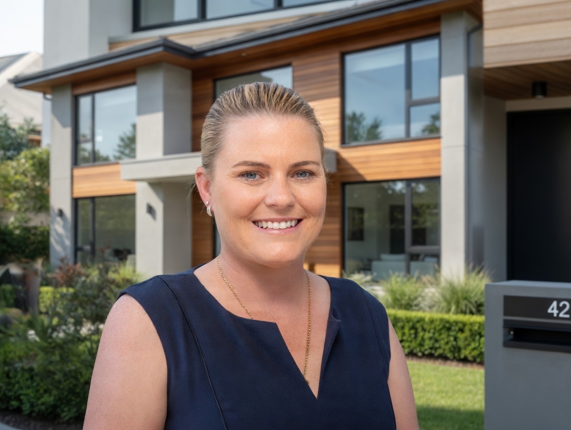 Leonie Johnson, Founder of Hive Consultants